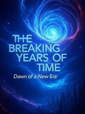 cover image of The Breaking Years of Time Dawn of a New Era